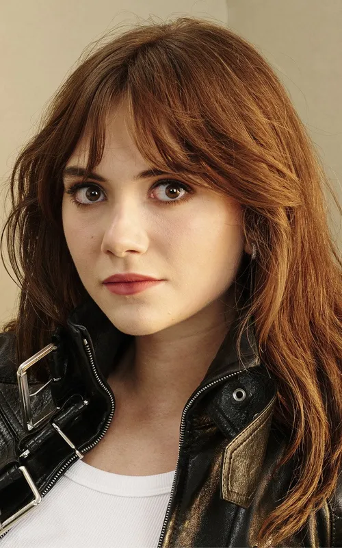 Emilia Jones