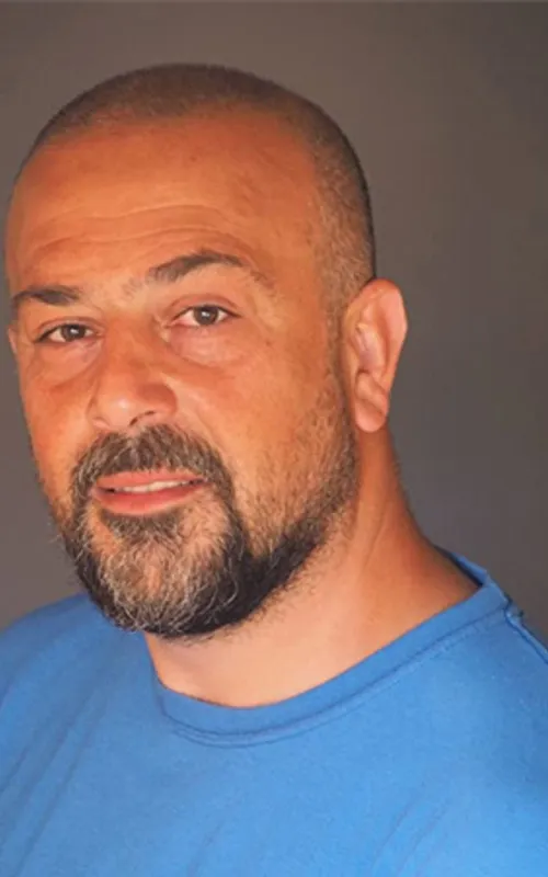 Serdar Kalsin