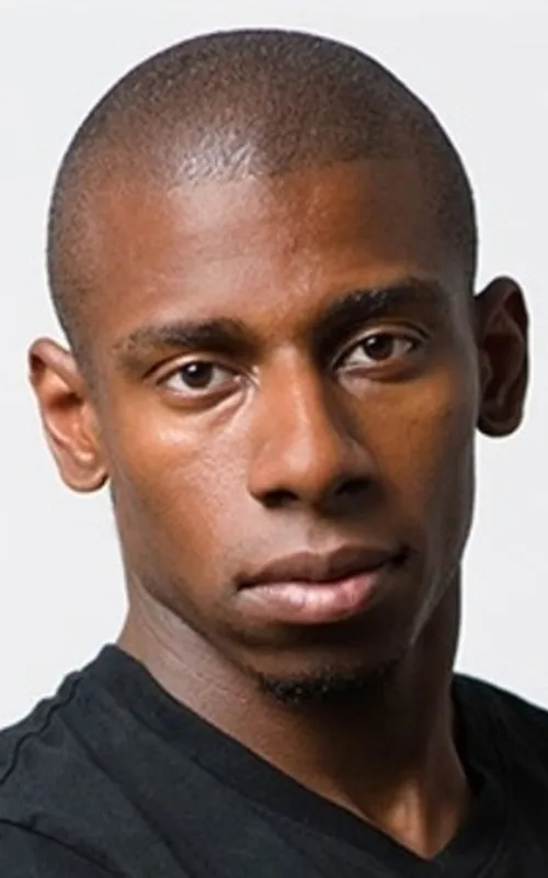 Aaron Joshua