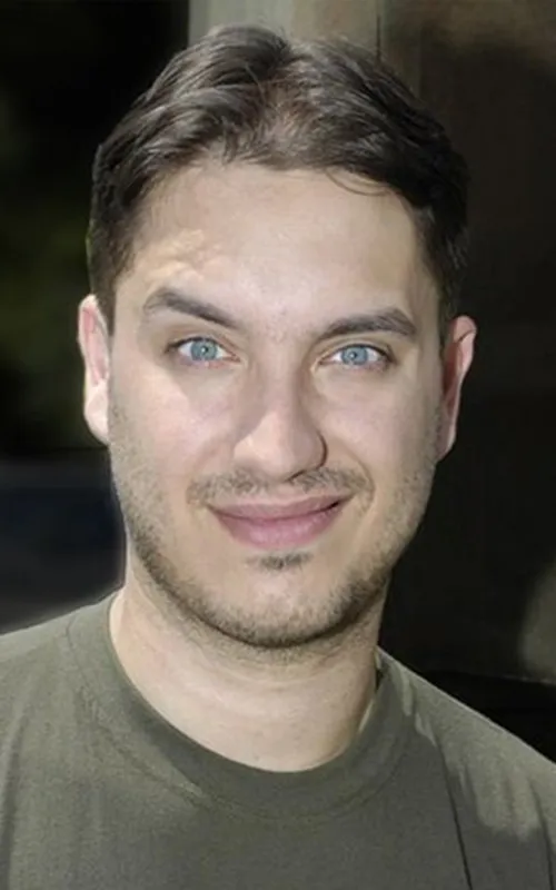Jonas Talkington