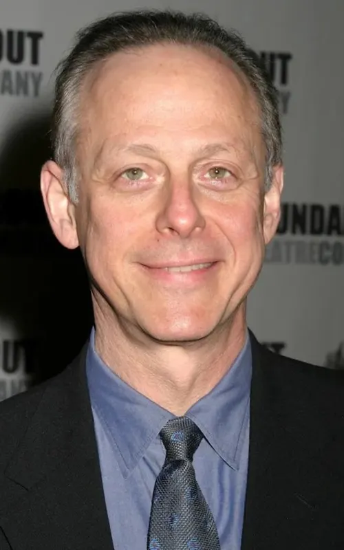 Mark Blum