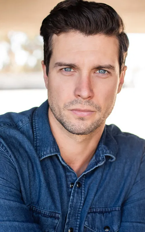 Clayton James