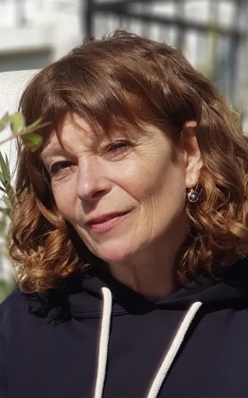 Agnès Sourdillon