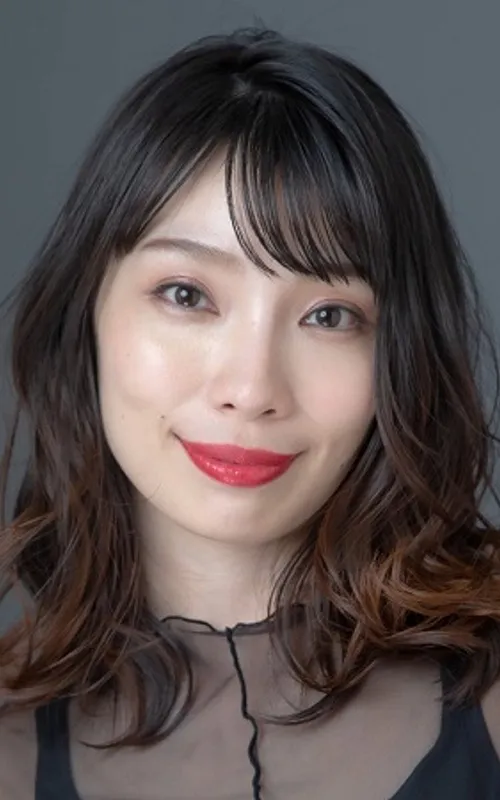 Kanae Otsuka