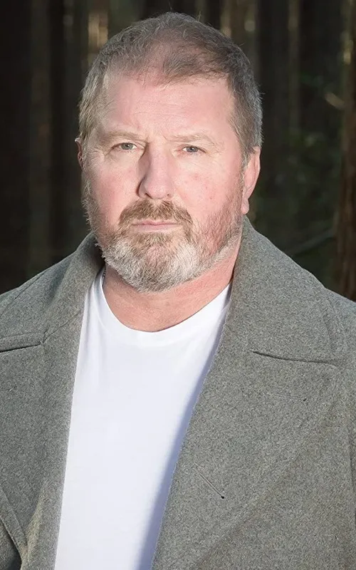 Stuart Clark