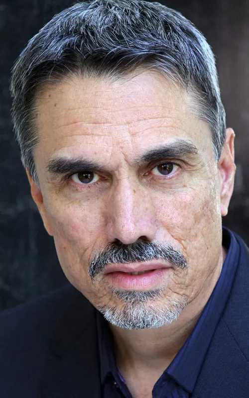 Marco Rodríguez