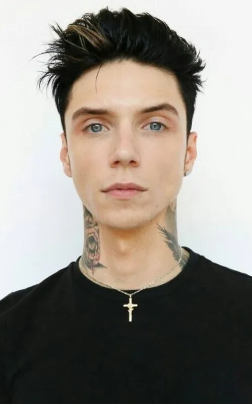 Andy Biersack