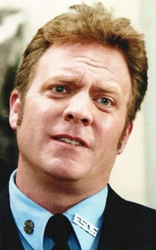 Jonathan Loughran