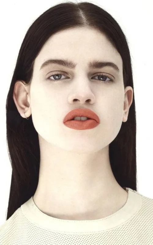 Lily McMenamy
