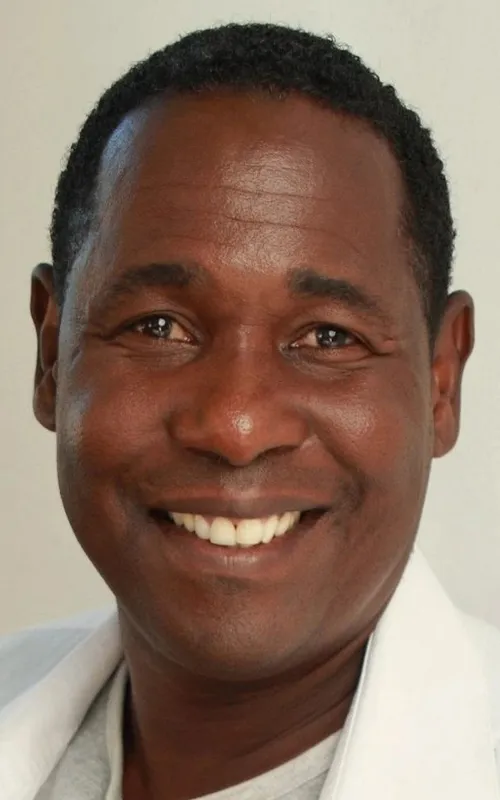 Ernest Harden Jr.