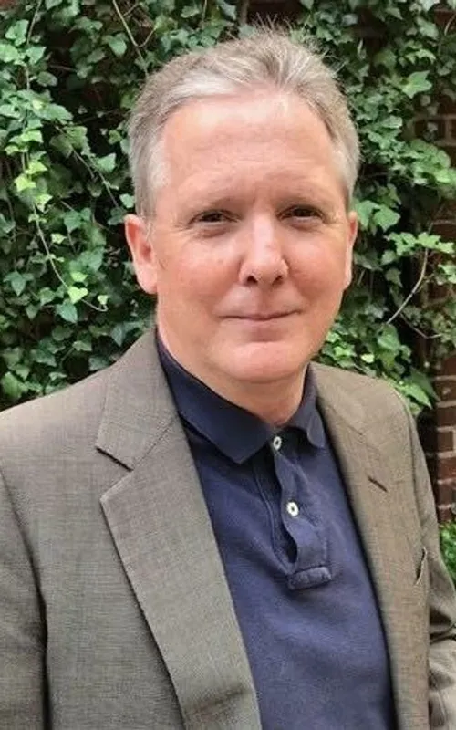 Tim Wilson