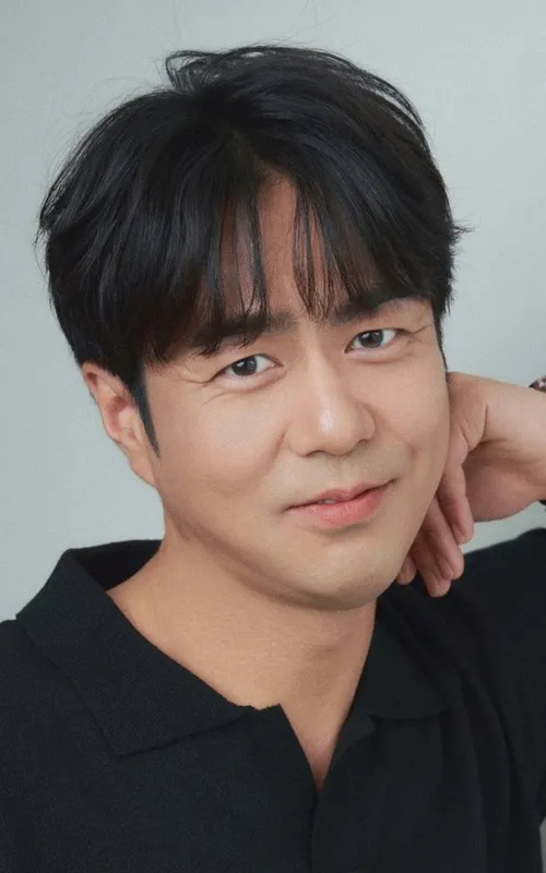 Jun Seok-ho