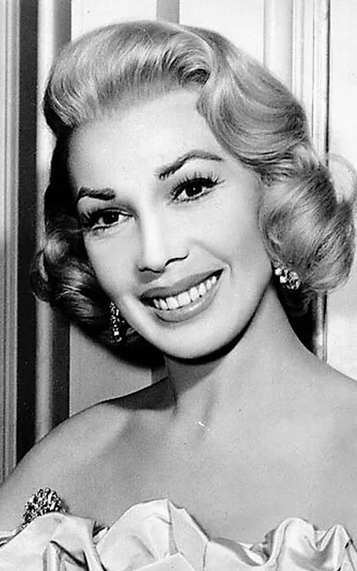 Dolores Gray