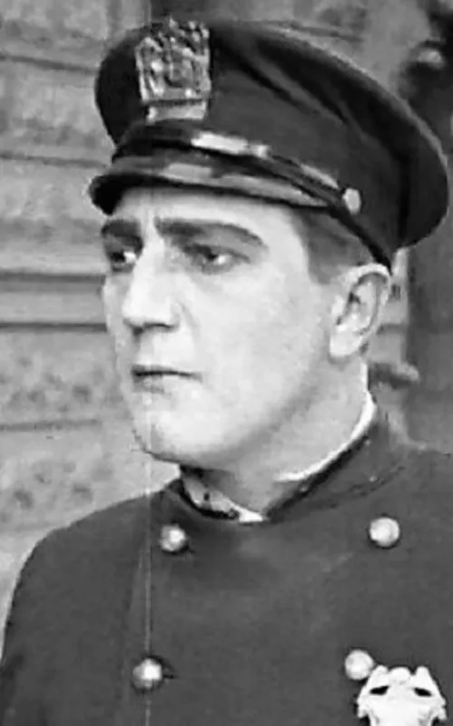 Charles Stevenson