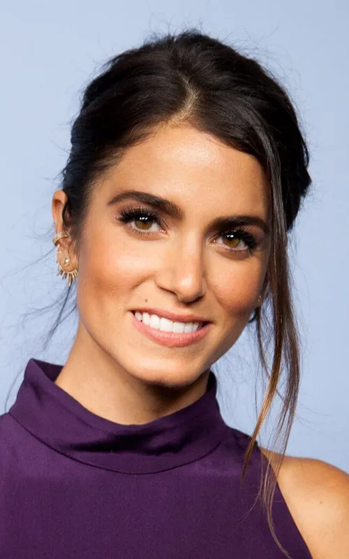 Nikki Reed