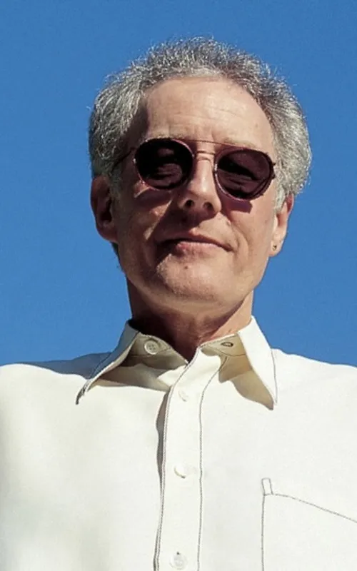 Gus Dudgeon
