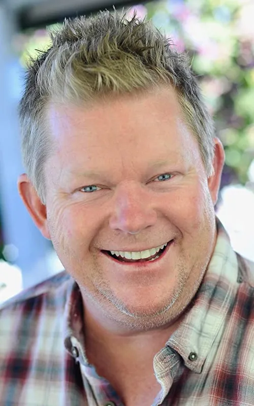 Greg Pitts