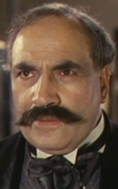 Frederick Valk