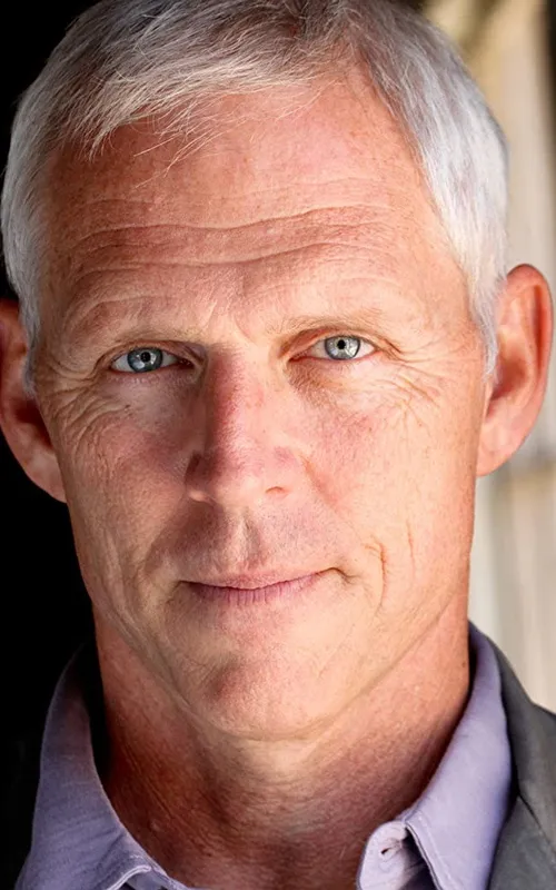 Kevin McCorkle