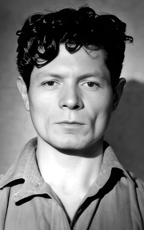 Alain Cuny