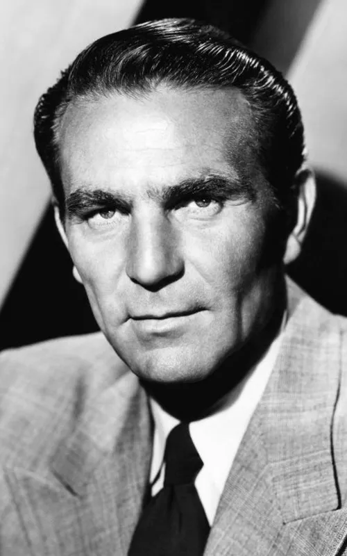 Henry Wilcoxon