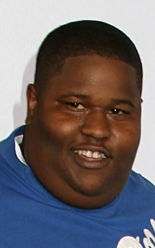 Jerod Mixon