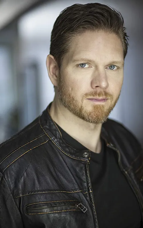 Jackson Berlin