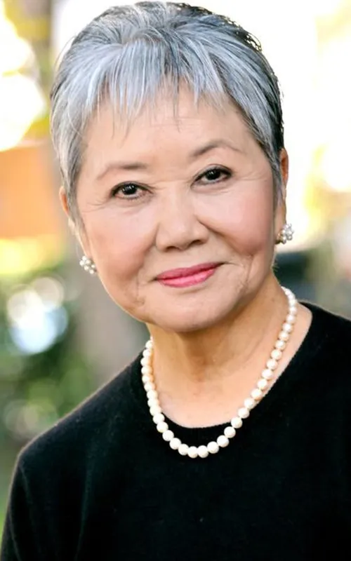 Takayo Fischer