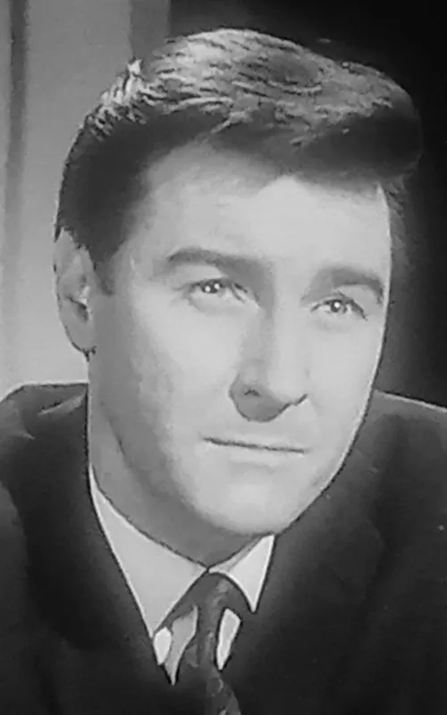 Charles Houston
