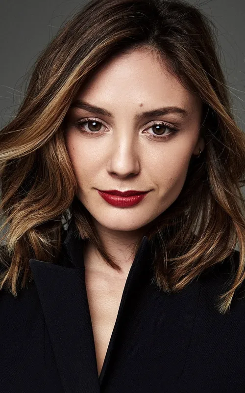 Christine Evangelista