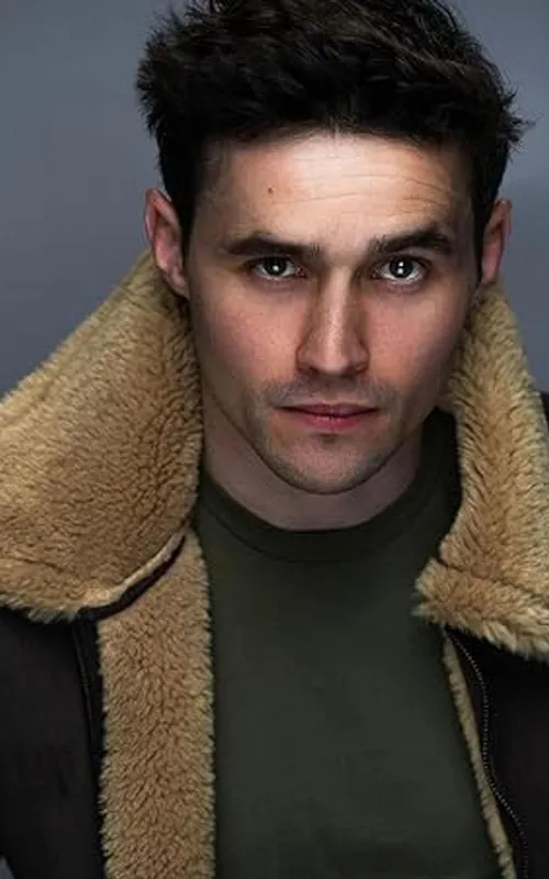 Josh Tessier