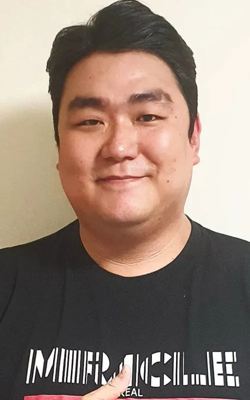 Lee Kyu-ho