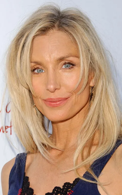 Heather Thomas