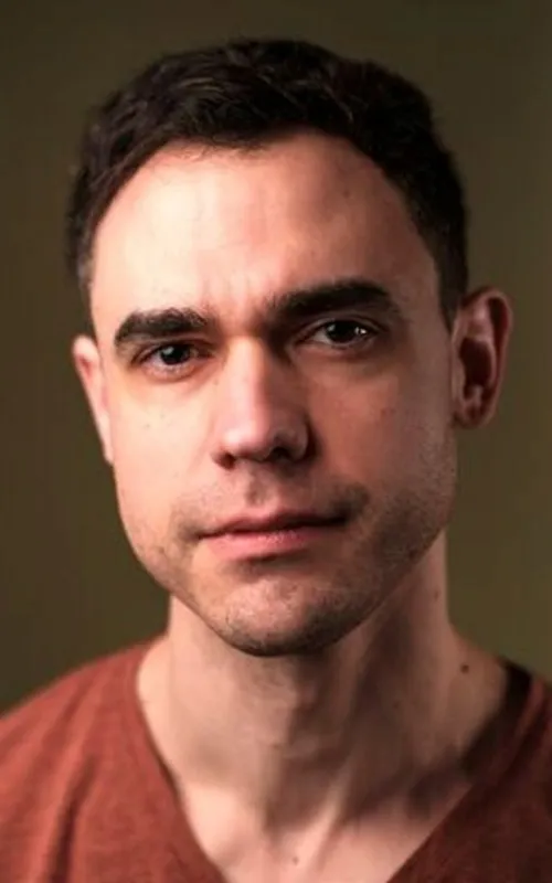 Simon Haines