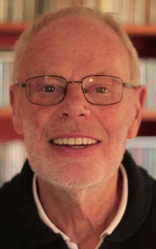 Bob Harris
