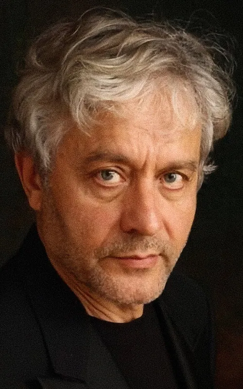 Didier Sandre