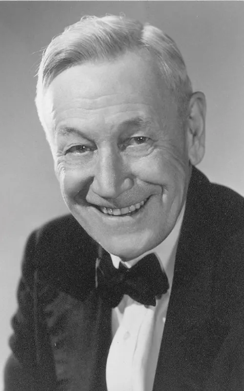 Charley Grapewin