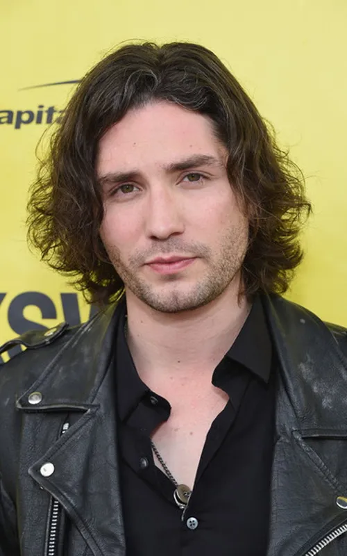 John Patrick Amedori