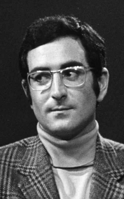 Charlie Brill