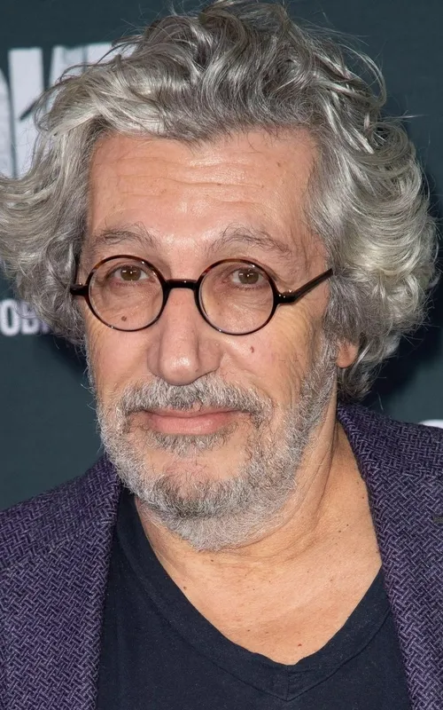 Alain Chabat