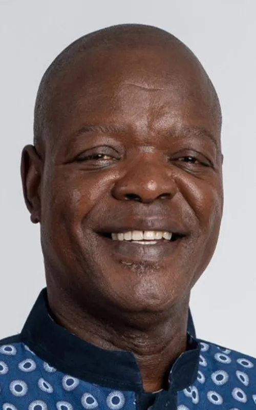Seputla Sebogodi