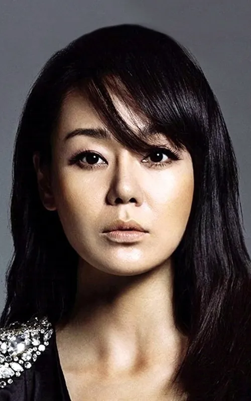 Yunjin Kim