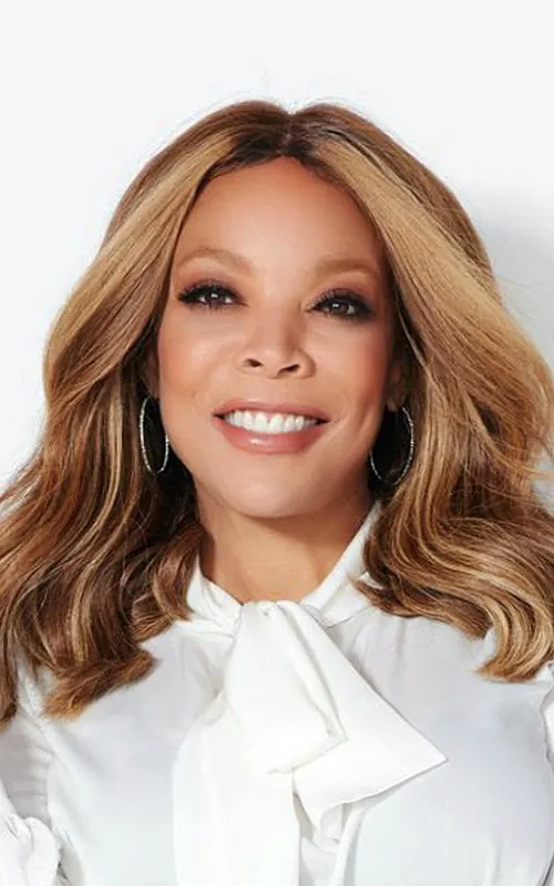 Wendy Williams