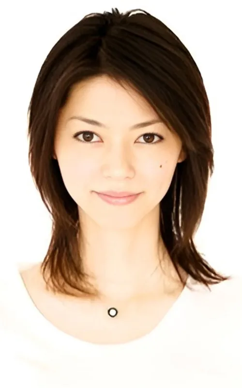 Chiharu Kawai
