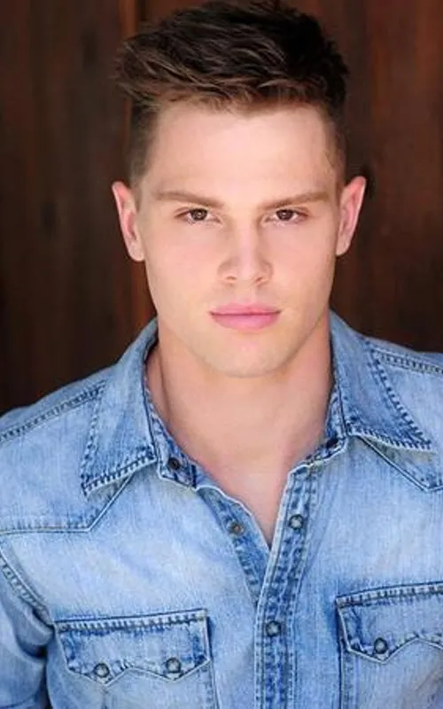 Austin Fryberger