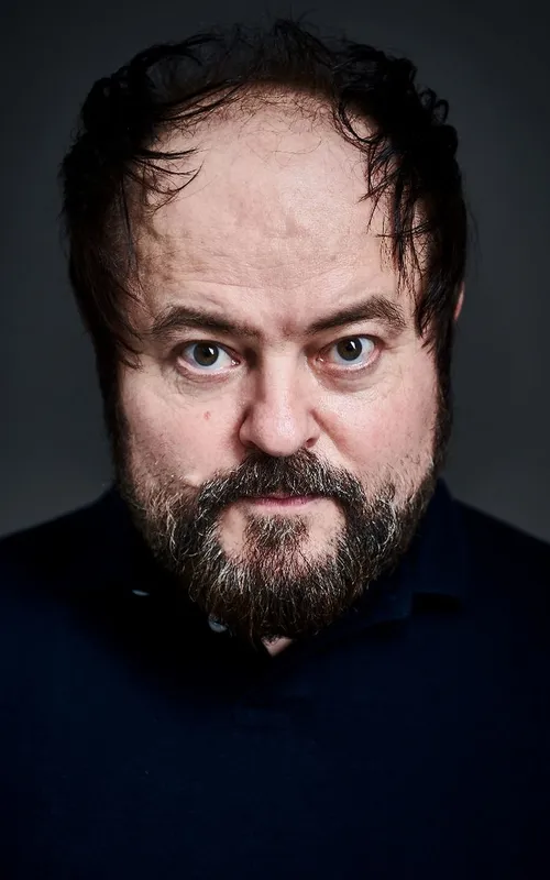 Kenneth Collard
