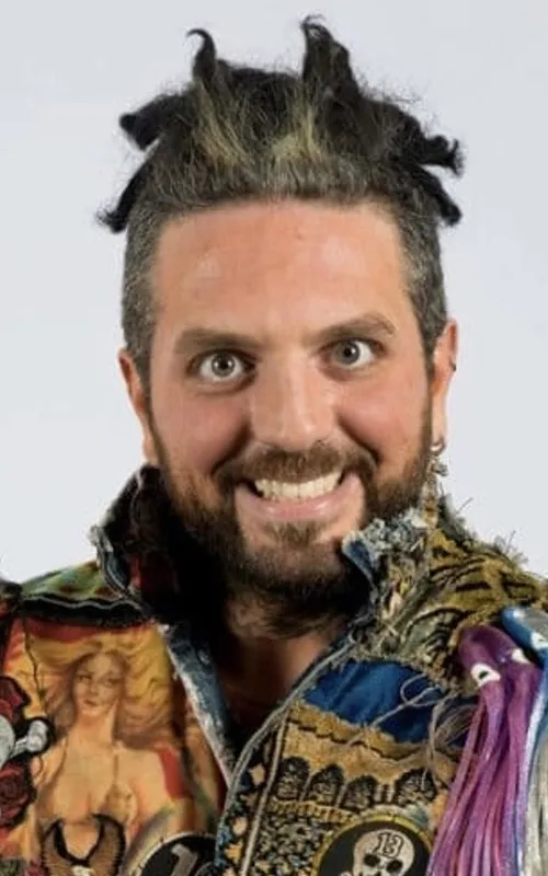 Vincent Marseglia