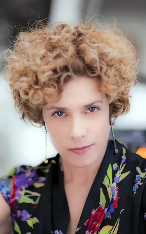 Cecilia Dazzi