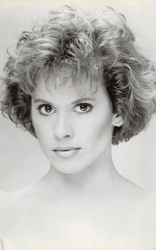 Anne Marie Howard