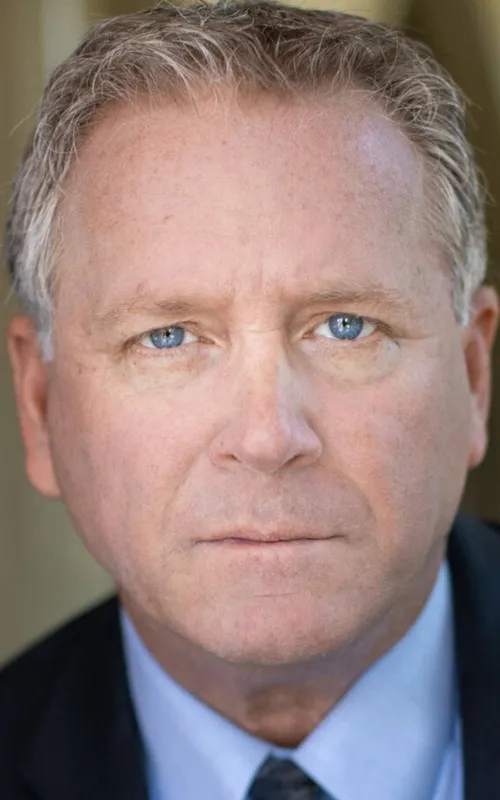 Tony Senzamici
